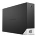 SEAGATE One Touch Desktop with HUB 8To