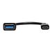 I-TEC USB Type A to Type-C Adapter