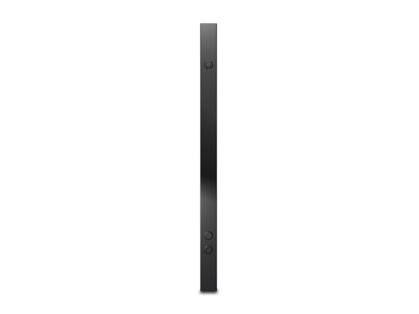 APC Rack PDU 2G switched zero U 16A 230V 7 prises C13 1 prise C19 IEC309 Cord
