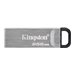 KINGSTON 128Go DataTraveler Exodia M