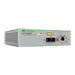 ALLIED TAA 10/100TX to 100FX/SC
