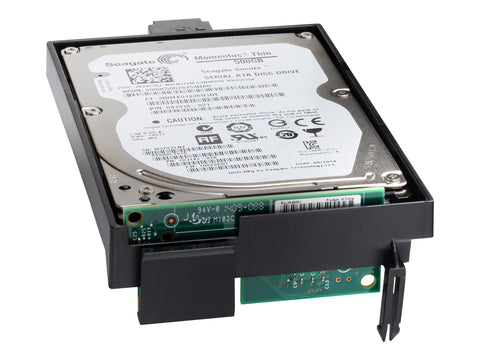 HP ENCRYPTED HARD DRIVE ACCESSORY