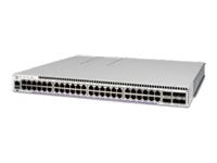 ALCATEL-LUCENT ENTERPRISE OS6860N-P48Z: Multi-GigE L3 1 RU chassis with 36 10/100/1000 BaseT 60W bt PoE