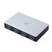 I-TEC USB 3.0 Metal Charging HUB 4 Port