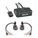 LINDY Switch KVM Compact VGA USB 2.0
