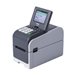 BROTHER 2p label printer USB