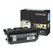 LEXMARK TONER IMPRESSION LRP 10