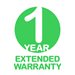 APC 1 YEAR EXTENDED WARRANTY
