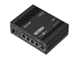 TELTONIKA NETWORKS RUTM54 DUAL SIM 5G/LTE WiFi TELIT router eSIM version