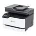 LEXMARK CX431adw MFP High Volt 26ppm
