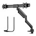 NEOMOUNTS Next Core Desk Mount 2 screens
