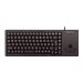 CHERRY Mechanical keyboard low profile