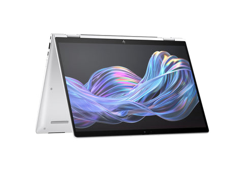 HP EliteBook X Flip G1i PC IA Nouvelle génération Intel Core Ultra 7 258V 14p WUXGA Touch 32Go 1To SSD W11P Copilot + PC 3/3/0 Smart