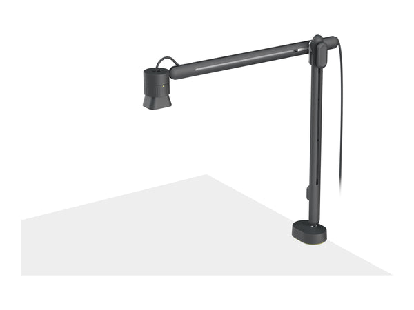 LOGITECH Reach Camera Graphite