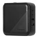 TARGUS 100W Gan Charger Multi port