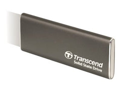 TRANSCEND ESD265C 500Go External SSD