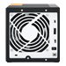 QNAP TL-D400S 4-bay desktop exp. Unit