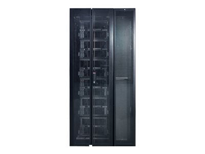 APC InRow SC System 1 InRow SC 50Hz 1PH 1 NetShelter SX Rack 600mm with Front