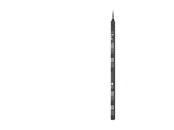 APC NetShelter Rack PDU Advanced Metered Outlet 17.3kW 3PH 415V 30A 530P6 48 Outlet