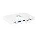 I-TEC USB-C Metal Nano Dock HDMI/VGA+PD