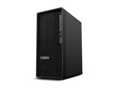 LENOVO ThinkStation P2 Intel Core i9-14900 32Go 1To SSD M.2 2280 PCIe GeForce RTX 4060 8Go W11P 3YR Onsite