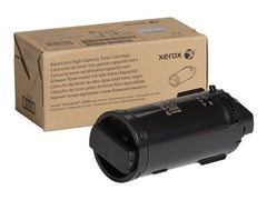 XEROX XFX Toner black for C60X EHC