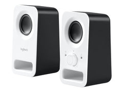 LOGITECH Z150 Snow White Haut P