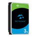 SEAGATE Surv. Skyhawk 3To HDD