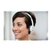 LOGI H150 Headset Micro White