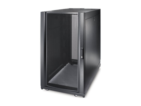 APC NetShelter SX 24U 600mm x 1070mm Deep Enclosure