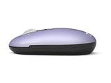 PORT DESIGNS Mouse Rechargeable Bluetooth Pure Mac - Iris