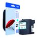 BROTHER LC-985 ink car. black 300p blis
