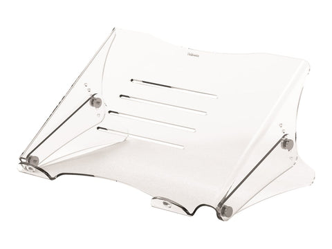 FELLOWES SUPPORT ORDINATEUR PORTABLE CLARITY