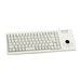 CHERRY G84-5400 Trackball Keyboard (EU)