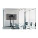 NEOMOUNTS Move Lift Motorised Wall Stand