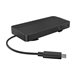LENOVO Dual Display Travel Dock w/o AC