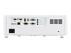 RICOH PJ WXL5860 30-300p WXGA 1280x720 4700 Lumens HDMI 2.0 Compact IP6X DLP Laser Projector