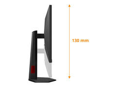 AOC Q27G4ZR 27p WQHD FASt IPS 240Hz 0.03ms 400cd/m2 HDMI2.0x2 DP Speakers