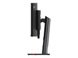 LENOVO ThinkVision P49w-30 49p IPS 5120x1440 32:9 60Hz 350cd/m2 4ms 2x HDMI DP 4xUSB 3.2 G1 USB-C 3.2 G1 USB-B 3.2 G1 RJ45 2x5W