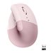 LOGI Lift Vertical Ergonomic Mouse