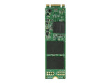 TRANSCEND 128Go SSD Interne M2 2280 SATA