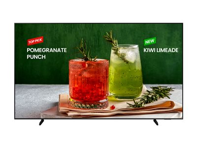 SAMSUNG BE98D-H 98p Non-tactile UHD