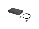 ASUS DC301 3 Display USB-C Dock/EU