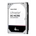 SEAGATE Barracuda 5400 6TB HDD SATA