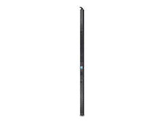 APC RACK PDU 2G Metered Zero U 30A