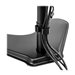 FELLOWES BRAS PORTE ÉCRAN SIMPLE PLAT