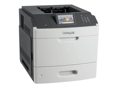 LEXMARK MS810de Imprimante lase