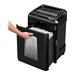 FELLOWES 1719301 Shredder Fellowes 92CS