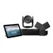 HP Poly TC8 Touch Controller