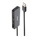 LINDY 4 Port USB 2.0 Hub